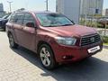 Toyota Highlander 2007 годаүшін6 500 000 тг. в Алматы – фото 2