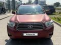 Toyota Highlander 2007 годаүшін6 500 000 тг. в Алматы