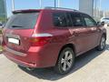 Toyota Highlander 2007 годаүшін6 500 000 тг. в Алматы – фото 5