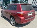 Toyota Highlander 2007 годаүшін6 500 000 тг. в Алматы – фото 6