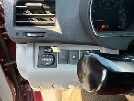Toyota Highlander 2007 года за 6 500 000 тг. в Алматы – фото 8