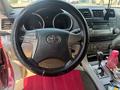 Toyota Highlander 2007 годаүшін6 500 000 тг. в Алматы – фото 9
