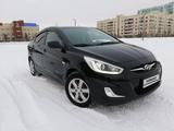 Hyundai Accent 2013 года за 5 850 000 тг. в Астана