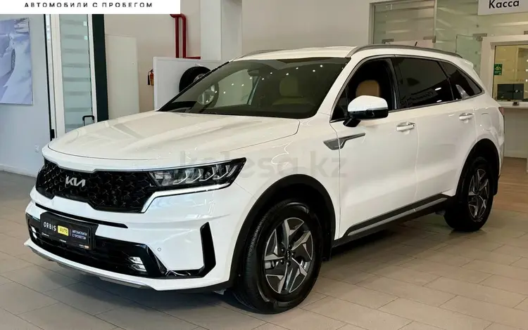 Kia Sorento 2022 годаүшін16 790 000 тг. в Актау