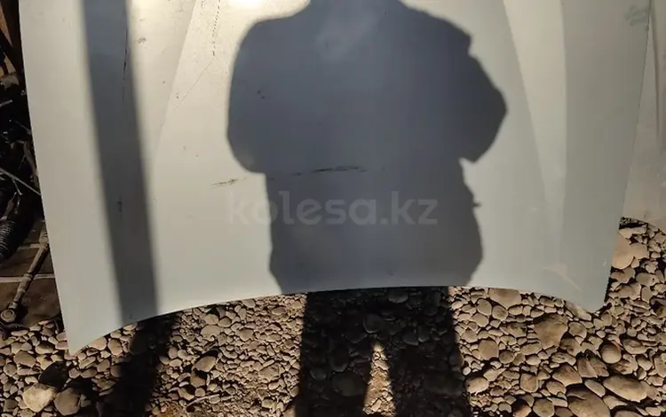 Капот за 15 432 тг. в Шымкент