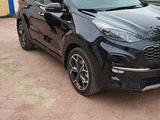 Kia Sportage 2022 года за 13 500 000 тг. в Актобе