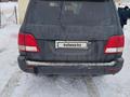 Toyota Land Cruiser 2000 года за 7 000 000 тг. в Актобе – фото 2