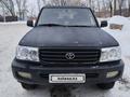 Toyota Land Cruiser 2000 года за 7 000 000 тг. в Актобе