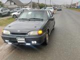 ВАЗ (Lada) 2114 2006 годаүшін800 000 тг. в Уральск – фото 2