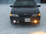 ВАЗ (Lada) 2114 2006 годаүшін800 000 тг. в Уральск – фото 3