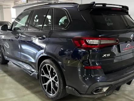 BMW X5 2022 года за 50 500 000 тг. в Астана – фото 6