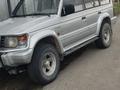 Mitsubishi Pajero 1992 годаүшін3 500 000 тг. в Талдыкорган – фото 2