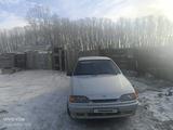 ВАЗ (Lada) 2115 2006 года за 1 500 000 тг. в Аягоз