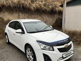 Chevrolet Cruze 2014 годаfor4 500 000 тг. в Алматы – фото 4