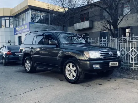 Toyota Land Cruiser 1999 года за 6 300 000 тг. в Тараз