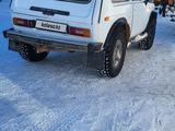 ВАЗ (Lada) Lada 2121 1989 годаfor1 200 000 тг. в Жезказган – фото 2