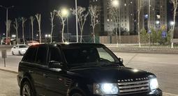 Land Rover Range Rover Sport 2006 годаүшін6 700 000 тг. в Астана – фото 4