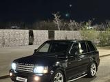 Land Rover Range Rover Sport 2006 годаүшін6 700 000 тг. в Астана – фото 3