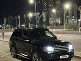 Land Rover Range Rover Sport 2006 годаүшін6 700 000 тг. в Астана – фото 5