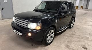 Land Rover Range Rover Sport 2006 года за 6 700 000 тг. в Астана