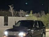 Land Rover Range Rover Sport 2006 годаүшін6 700 000 тг. в Астана – фото 5