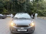 Chevrolet Aveo 2013 года за 2 800 000 тг. в Тараз