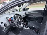 Chevrolet Aveo 2013 годаүшін2 800 000 тг. в Тараз – фото 5