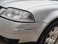 Volkswagen Passat 2001 года за 1 300 000 тг. в Шымкент – фото 2