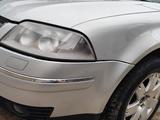 Volkswagen Passat 2001 года за 1 300 000 тг. в Шымкент – фото 2