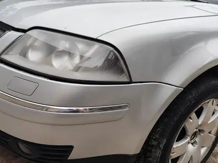 Volkswagen Passat 2001 года за 1 300 000 тг. в Шымкент – фото 2