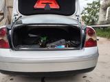 Volkswagen Passat 2001 года за 1 300 000 тг. в Шымкент – фото 3