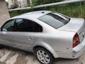 Volkswagen Passat 2001 года за 1 300 000 тг. в Шымкент – фото 4