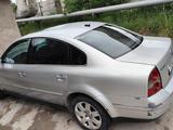 Volkswagen Passat 2001 года за 1 300 000 тг. в Шымкент – фото 4
