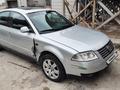 Volkswagen Passat 2001 года за 1 300 000 тг. в Шымкент – фото 6