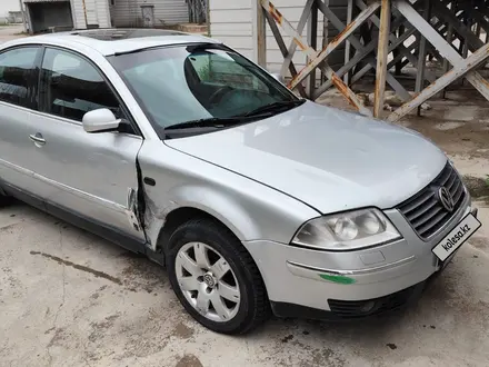 Volkswagen Passat 2001 года за 1 300 000 тг. в Шымкент – фото 6