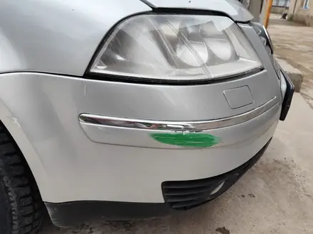 Volkswagen Passat 2001 года за 1 300 000 тг. в Шымкент – фото 7