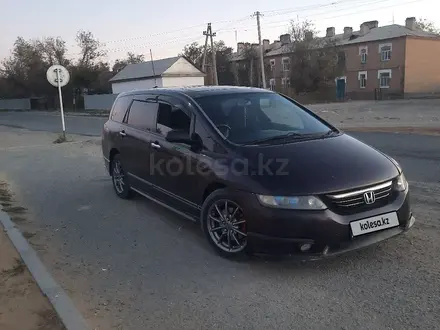 Honda Odyssey 2004 года за 4 000 000 тг. в Актобе