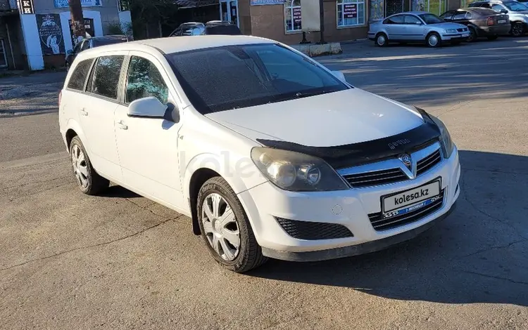 Opel Astra 2011 года за 1 900 000 тг. в Костанай