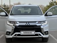 Mitsubishi Outlander 2022 годаүшін12 800 000 тг. в Алматы