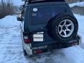 Mitsubishi Pajero 1997 годаүшін3 750 000 тг. в Усть-Каменогорск – фото 12