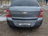 Chevrolet Cobalt 2023 годаfor6 699 999 тг. в Балхаш – фото 5