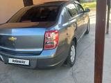 Chevrolet Cobalt 2014 годаүшін4 000 000 тг. в Алматы