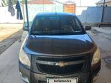 Chevrolet Cobalt 2014 годаүшін4 000 000 тг. в Алматы – фото 3