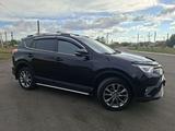 Toyota RAV4 2019 годаүшін12 999 999 тг. в Петропавловск – фото 2