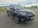 Toyota RAV4 2019 годаүшін12 999 999 тг. в Петропавловск