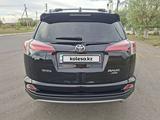 Toyota RAV4 2019 годаүшін12 999 999 тг. в Петропавловск – фото 4
