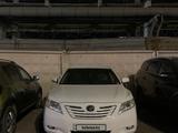 Toyota Camry 2006 года за 5 200 000 тг. в Караганда – фото 2