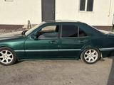 Mercedes-Benz C 280 1996 года за 1 400 000 тг. в Алматы – фото 4