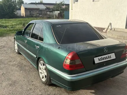 Mercedes-Benz C 280 1996 года за 2 100 000 тг. в Алматы