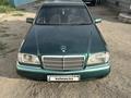 Mercedes-Benz C 280 1996 года за 2 100 000 тг. в Алматы – фото 3